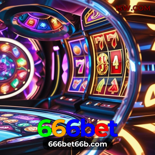 666bet APK Download: Como Jogar Slots no Celular com Segurança 