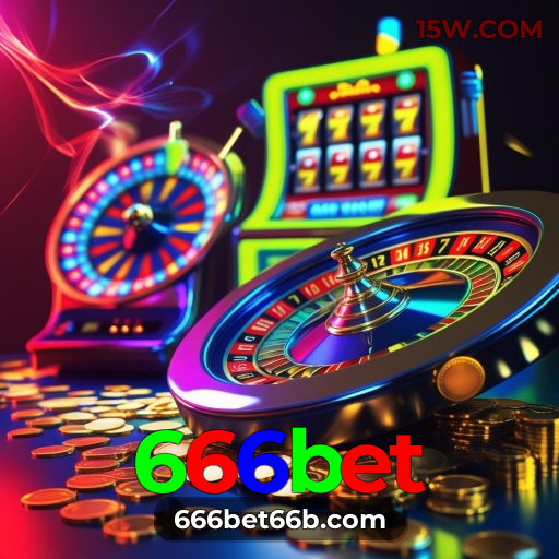 666bet Promoções App: Bônus Especiais para Apostas Mobile