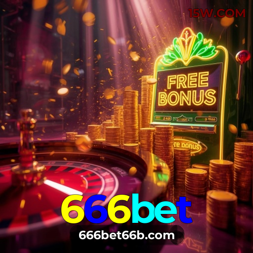 Cassino 666bet | APK Oficial, PIX e Saque Rápido
