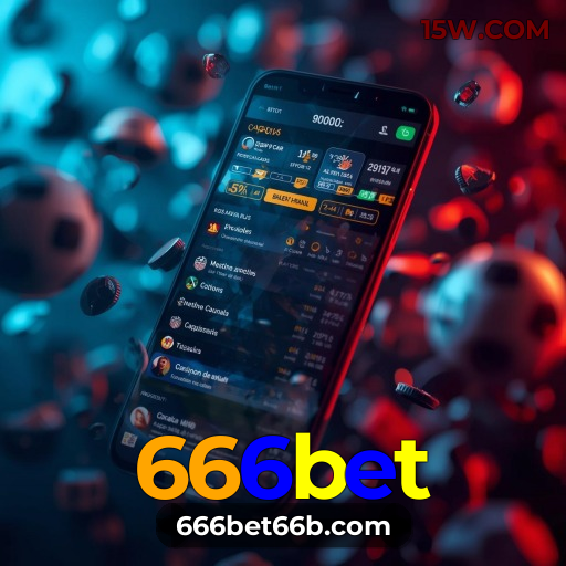 666bet APK Download: Como Jogar Slots no Celular com Segurança 