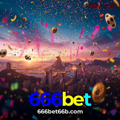 Baixe o app 666bet — jogue online no Brasil