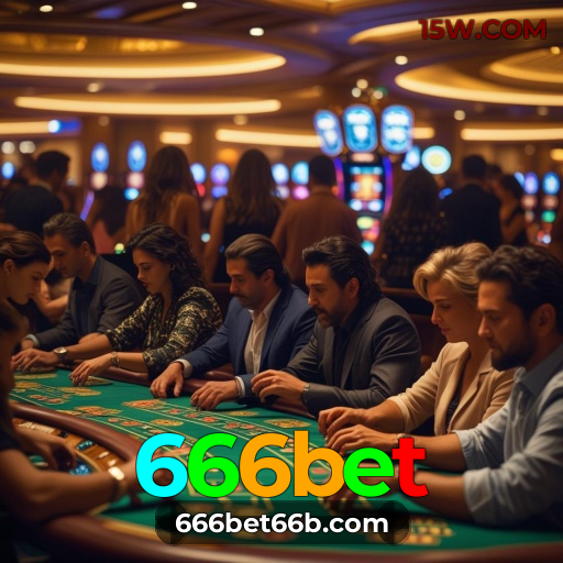 666bet
