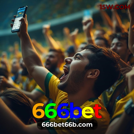 666bet Promoções App: Bônus Especiais para Apostas Mobile