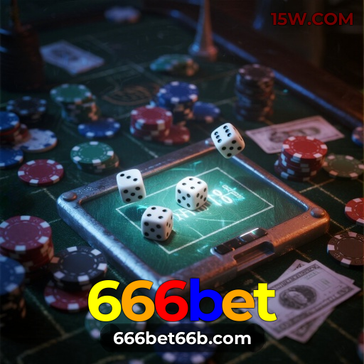 666bet - Apostas esportivas com odds turbinadas e cashback