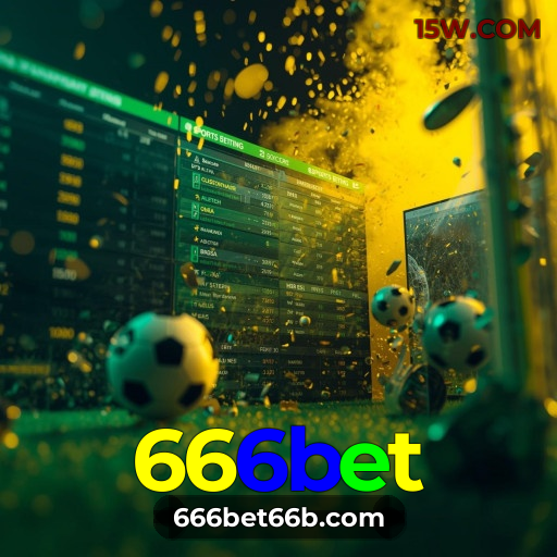 666bet: Entre no jogo e tenha a chance de ganhar prêmios incríveis no cassino online!