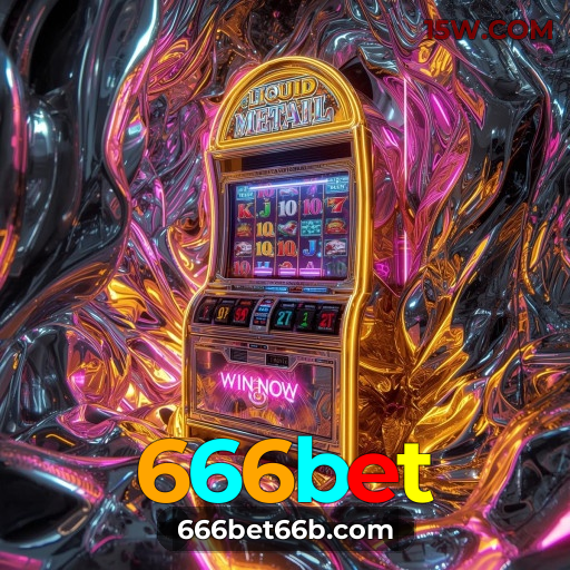 666bet Brasil – Apostas em Slots, Roleta e Live Casino