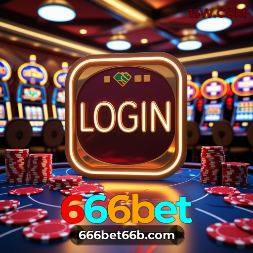 Cassino 666bet | APK Oficial, PIX e Saque Rápido