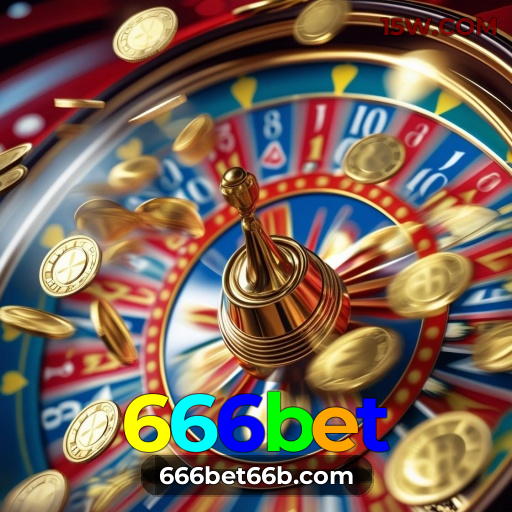 666bet Cassino | Diversão e Saques Rápidos com PIX