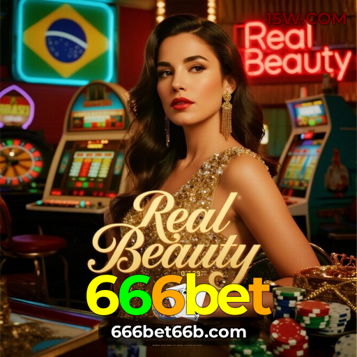 666bet: A plataforma mais segura de cassino online para brasileiros!