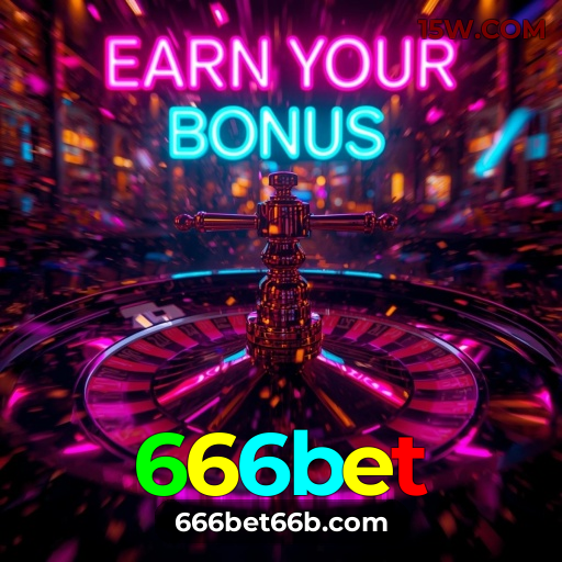 666bet: Apostas, Slots e Cassino Ao Vivo Para Todos