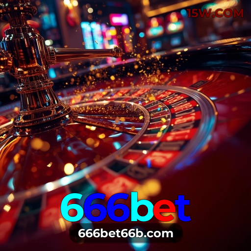 666bet: Apostas, Slots e Cassino Ao Vivo Para Todos