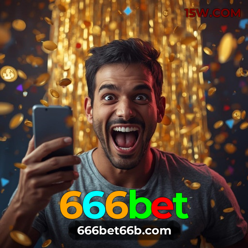 666bet Cassino | Diversão e Saques Rápidos com PIX