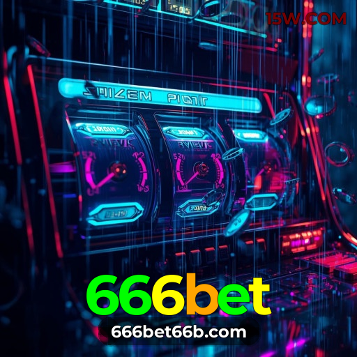 Bônus Exclusivo 666bet: 100% de Bônus em Slots Online Via Pix 