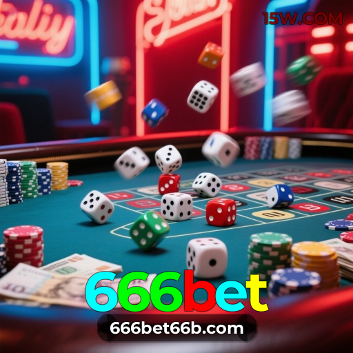 666bet – Cassino VIP Brasileiro com Roleta Exclusiva ao Vivo