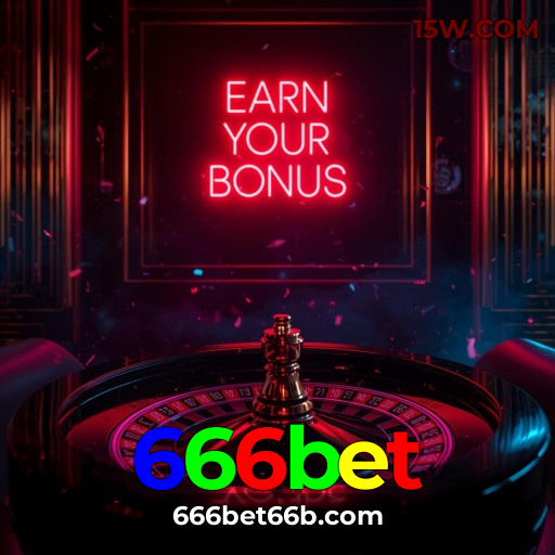 666bet Cassino | Diversão e Saques Rápidos com PIX