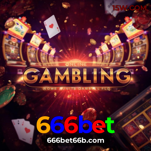 Bônus Exclusivo 666bet: 100% de Bônus em Slots Online Via Pix 