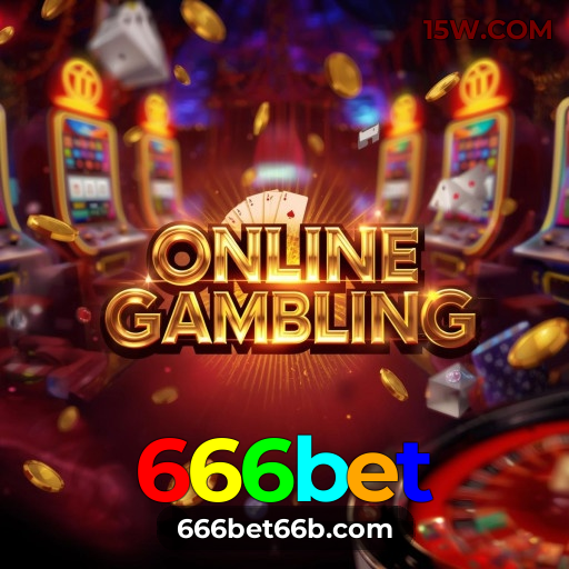 Cassino Online do 666bet | Experiência Rápida e Confiável
