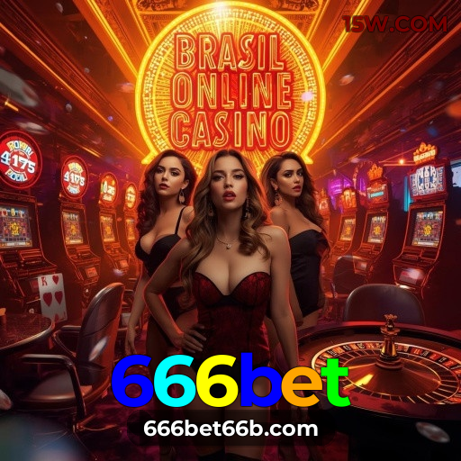 666bet: O cassino mais confiável oferece as melhores oportunidades para você!